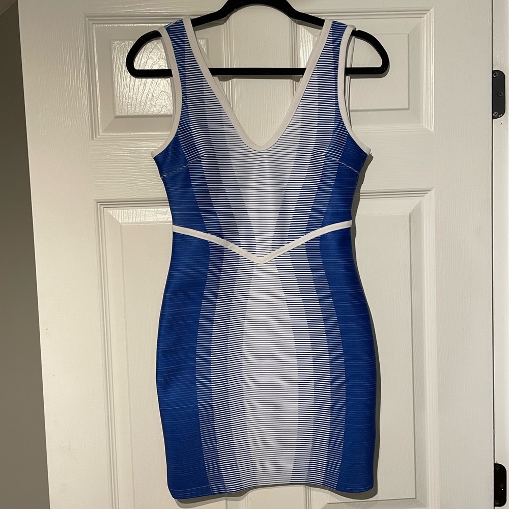 WOW COUTURE Bodycon dress